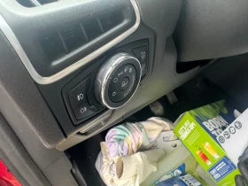 Ford Focus 1.6TDCI 116ks, снимка 7
