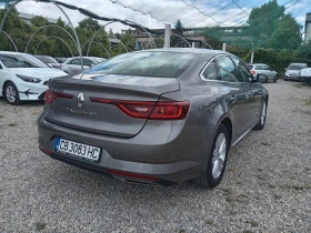 Renault Talisman Tce 160к.с. Auto , снимка 3
