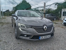 Renault Talisman Tce 160к.с. Auto , снимка 2