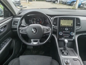 Renault Talisman Tce 160к.с. Auto , снимка 11