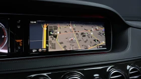 Mercedes-Benz S 350 L BLUETEC autogeorge.com, снимка 14