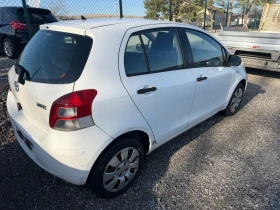 Toyota Yaris 1.0 benzin facelift, снимка 5