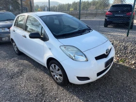 Toyota Yaris 1.0 benzin facelift, снимка 3