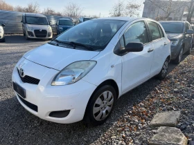 Toyota Yaris 1.0 benzin facelift, снимка 2