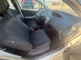 Toyota Yaris 1.0 benzin facelift, снимка 9