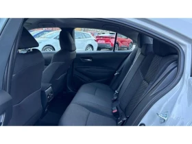 Toyota Corolla SDN 1.5P 6MT EXECUTIVE - НОВА, снимка 11