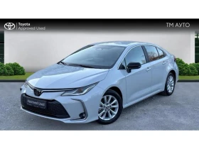Toyota Corolla SDN 1.5P 6MT EXECUTIVE - НОВА, снимка 1