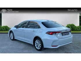 Toyota Corolla SDN 1.5P 6MT EXECUTIVE - НОВА, снимка 2