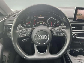 Audi A5 Sport 2.0 TDI, снимка 10