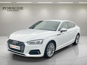 Audi A5 Sport 2.0 TDI, снимка 1