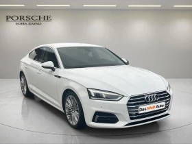 Audi A5 Sport 2.0 TDI, снимка 2