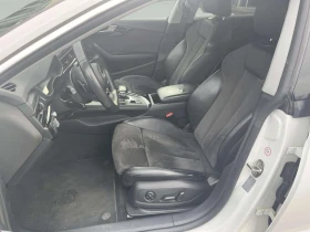 Audi A5 Sport 2.0 TDI, снимка 6