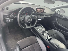 Audi A5 Sport 2.0 TDI, снимка 7