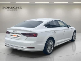Audi A5 Sport 2.0 TDI, снимка 3