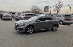 Mercedes-Benz GLA 200 d AMG Pack , снимка 2