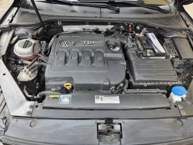 VW Passat B8, снимка 12