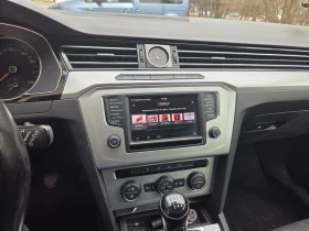 VW Passat B8, снимка 6