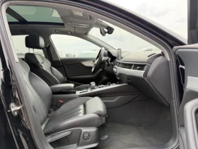 Audi A4 2.0TDI S-TRONIC, снимка 14