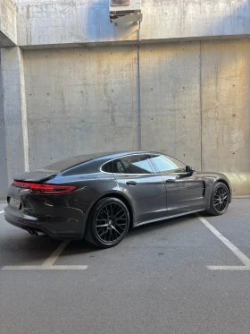 Porsche Panamera 4S, снимка 6