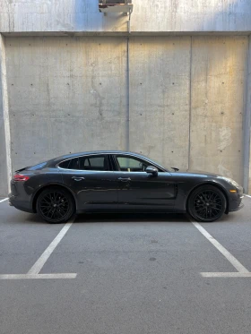Porsche Panamera 4S, снимка 5