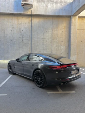 Porsche Panamera 4S, снимка 9