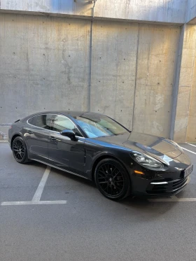 Porsche Panamera 4S, снимка 7