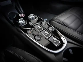 McLaren GT S = Black Pack = Гаранция, снимка 7