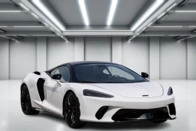 McLaren GT S = Black Pack = Гаранция, снимка 1