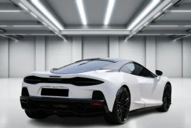 McLaren GT S = Black Pack = Гаранция, снимка 3