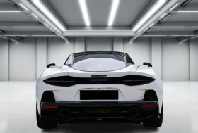 McLaren GT S = Black Pack = Гаранция, снимка 2