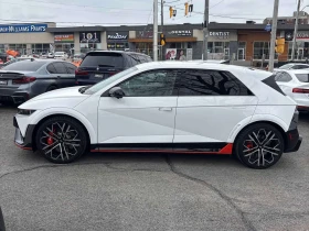 Hyundai Ioniq 5 N-Line * AWD * CARFAX * , снимка 2