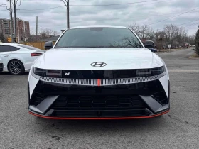 Hyundai Ioniq 5 N-Line * AWD * CARFAX * , снимка 6