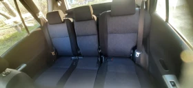 Toyota Corolla verso, снимка 5