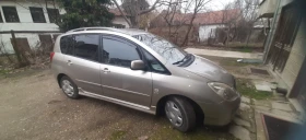 Toyota Corolla verso, снимка 2