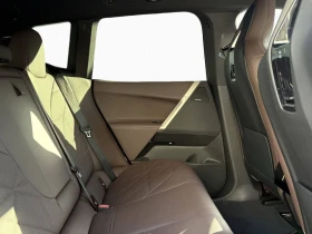 BMW iX xDRIVE40/326HP/PRO/LED/HUD/CAM/281z, снимка 9