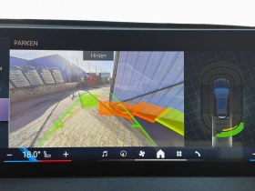 BMW iX xDRIVE40/326HP/PRO/LED/HUD/CAM/281z, снимка 12