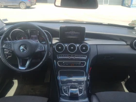 Mercedes-Benz C 220, снимка 10