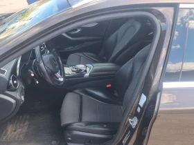 Mercedes-Benz C 220, снимка 11
