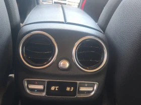 Mercedes-Benz C 220, снимка 9