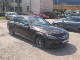 Mercedes-Benz C 220, снимка 2