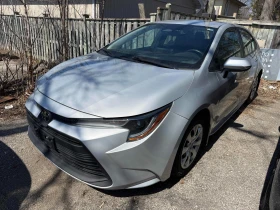 Toyota Corolla CVT * * CARFAX * * АВТО КРЕДИТ * * , снимка 1