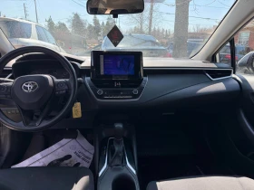 Toyota Corolla CVT * * CARFAX * * АВТО КРЕДИТ * * , снимка 8