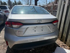 Toyota Corolla CVT * * CARFAX * * АВТО КРЕДИТ * * , снимка 5
