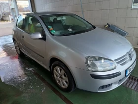 VW Golf V 1.4 КЛИМАТИК , снимка 3