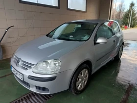 VW Golf V 1.4 КЛИМАТИК , снимка 1