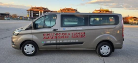 Ford Transit Custom, снимка 17