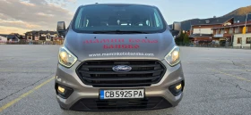 Ford Transit Custom, снимка 2