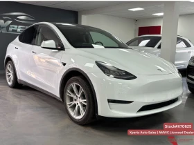 Tesla Model Y LONG RANGE* 4X4, снимка 1