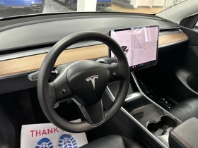 Tesla Model Y LONG RANGE* 4X4, снимка 11
