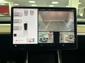 Tesla Model Y LONG RANGE* 4X4, снимка 17